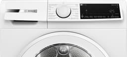 Bosch Serie 6 WQJ23200FG - Warmtepompdroger - 8 kg - Auto Dry - Wit — thumbnail 6