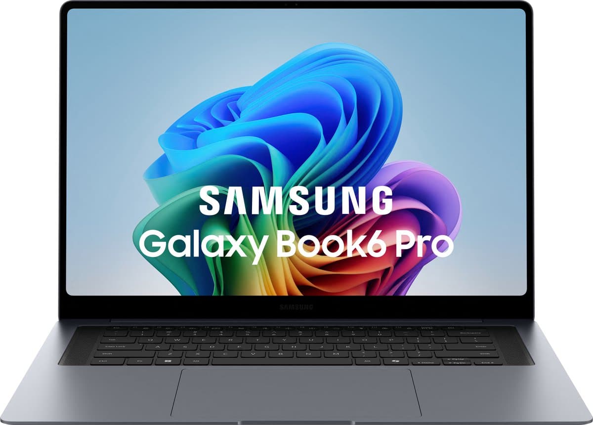 Samsung Galaxy Book6 Pro (16", Ultra X7, 32GB), Copilot+PC — afbeelding 1