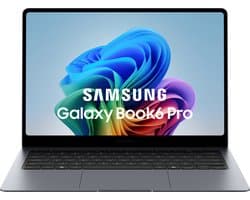 Samsung Galaxy Book6 Pro (14", Ultra 5, 16GB), Copilot+PC