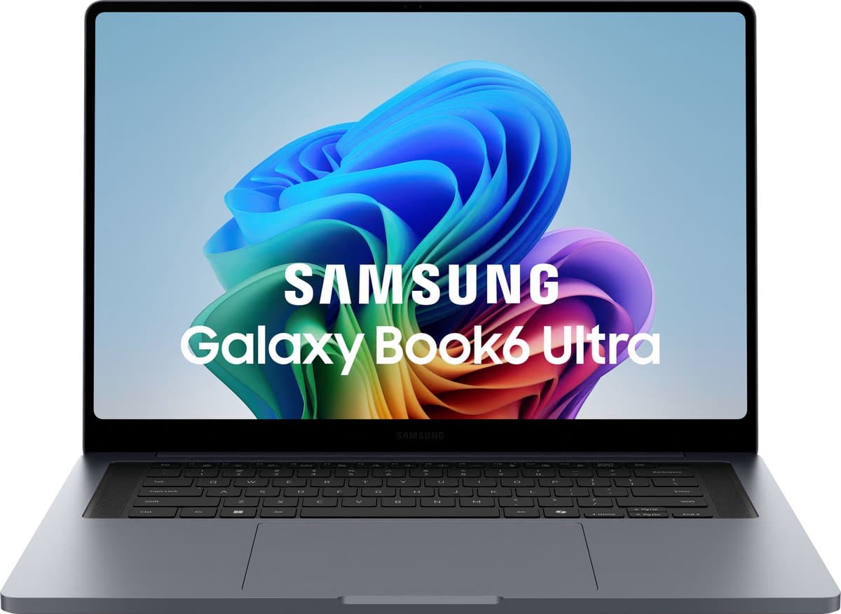 Samsung Galaxy Book6 Ultra (16", Ultra 7, 32GB), Copilot+PC — afbeelding 1