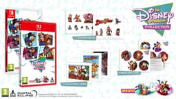 The Disney Afternoon Collection – Nintendo Switch 2 — thumbnail 2