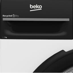 Beko BM3T37240W | Warmtepompdroger | 7 kg | C | Taaldisplay Duits — thumbnail 5