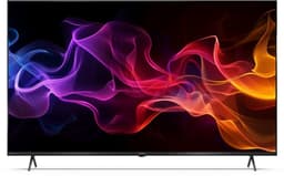 Sharp Aquos 55HP5465 - 55 inch 4K UHD QLED met Google TV — thumbnail 5