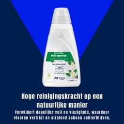 Core® Steelstofzuiger met snoer - Steelstofzuiger - Stofzuiger - Grijs /Groen- ‎25cm x 27cm x 112cm — thumbnail 6
