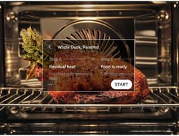 AEG TK8NK721B - 8000 serie - inbouw combi-oven (45 cm) — thumbnail 15