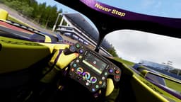 EA Sports F1 25 - PS5 — thumbnail 4