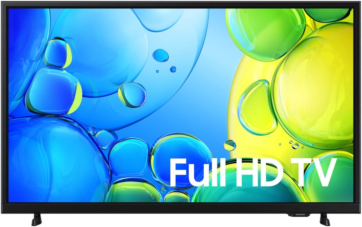 Samsung UE32F6000F - 32 inch - Full HD LED - 2025 - Smart TV — afbeelding 1