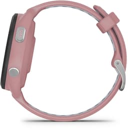 Garmin Forerunner 265S - Sporthorloge met GPS - Geschikt voor hardlopen - 42 mm - Roze — thumbnail 3