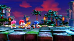 Sonic Superstars - Nintendo Switch — thumbnail 5