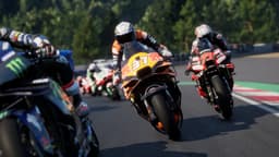 MotoGP 26 - Day One Edition - PS5 — thumbnail 5