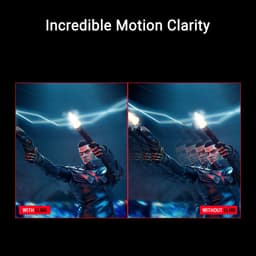 ASUS ROG Strix OLED XG27AQDMES - QHD OLED Gaming Monitor - 240hz - Neo Proximity Sensor - 27 inch — thumbnail 7