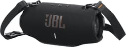 JBL Xtreme 4 - Draagbare Bluetooth Speaker - Met Afneembare Schouderband - Draadloos Muziek Box - 24 uur - Waterdicht - IP67 - Zonder adapter - Zwart — thumbnail 1