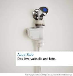 BOSCH SMV25AX07F Serie 2 Volledig geïntegreerde vaatwasser 60 cm — thumbnail 4
