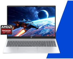 HP OmniBook 5 16-bc1753nd - Laptop - Ryzen 7 - 16GB/1000GB - 16 inch — thumbnail 6