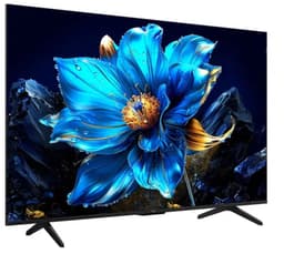 TCL 55T69C - 55 inch - 4K QLED - 2025 - Smart TV — thumbnail 8
