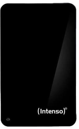 (Intenso) 2,5inch Memory Case 2 TB - Portable Externe HDD - 2TB - USB 3.2 Super Speed — thumbnail 15