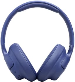 JBL Tune 730BT - Draadloze Bluetooth Koptelefoon - Over-ear - 76 uur batterij - JBL Pure Bass - Blauw — thumbnail 7
