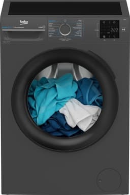 Beko BM3WFT31041A1 - EnergySpin - 10 kg wasmachine — thumbnail 1