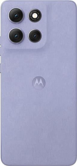 Motorola - Moto G86 Power 5G - 256GB - Paars — thumbnail 3