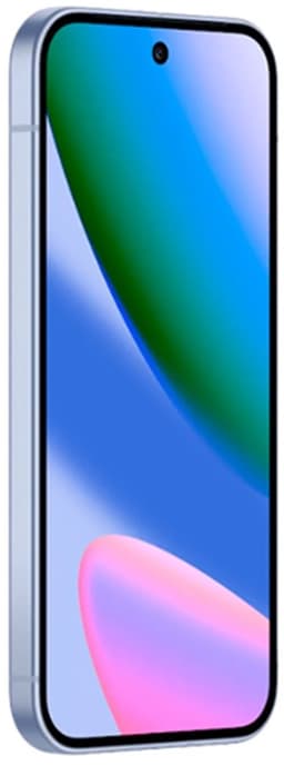 Google Pixel 10 5G - 12GB/128GB - Licht Blauw — thumbnail 3