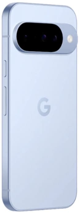 Google Pixel 10 5G - 12GB/128GB - Licht Blauw — thumbnail 5