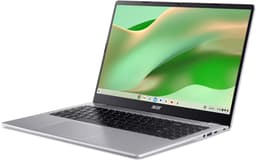 Acer Chromebook 315 CB315-6HT-C8TG – Chromebook – 15 inch – Touchscreen - 8GB - 128GB - Zilver — thumbnail 7