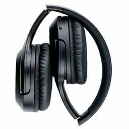 Grundig Bluetooth Koptelefoon - Hoofdtelefoon Draadloos - Over Ear Koptelefoon met 40 Uur Afspeeltijd - Draadloze Koptelefoon met Microfoon - Incl. Audio kabel 3.5mm en USB-C Oplaadkabel — thumbnail 9