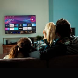 Salora FOD24HV - 24 Inch - Smart TV - HD Ready - VIDAA TV - Smart 24 inch tv - 2025 — thumbnail 9