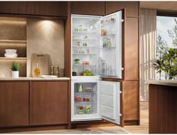 Electrolux ENS5LE18S Ingebouwd 271 l Wit — thumbnail 7