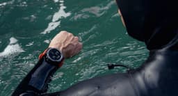 Amazfit T-Rex 3 Lava Red — thumbnail 8