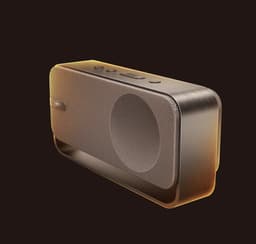Bose SoundLink Home - Bluetooth Speaker - Bruin — thumbnail 4
