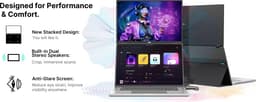 Mobile Pixels Duex Float 2 - Portable Monitor - 15.6 inch Monitor - FHD - 60hz - Draagbaar Beeldscherm - Draagbare Monitor - Extra Laptopscherm — thumbnail 16