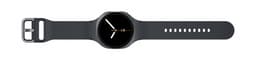 Samsung Galaxy Watch8 - smartwatch - 40mm - LTE - Graphite + 1 jaar extra garantie — thumbnail 6