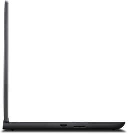"Lenovo ThinkPad P16v Gen 2 (Intel) Intel Core Ultra 7 165H Mobiel werkstation 40,6 cm (16"") WUXGA 32 GB DDR5-SDRAM 1 TB SSD NVIDIA RTX 2000 Ada Wi-Fi 6E (802.11ax) Windows 11 Pro Engels Zwart" — thumbnail 4