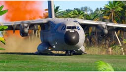 Microsoft Flight Simulator 2024 - PS5 — thumbnail 6
