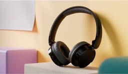Philips TAH3209BK Bluetooth koptelefoon zwart — thumbnail 9