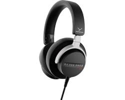 Beyerdynamic Koptelefoon - DJ 300 Pro X Club - Bekabeld - On Ear - Zwart