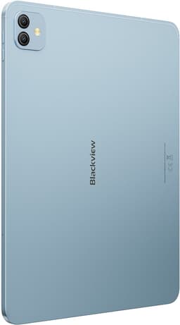 Blackview LINK 8 Tablet - Octa Core G100 Tablet - 12.7 Inch - 36 GB RAM + 256 GB ROM - Android 15 Tablet - Met Toetsenbord(QWERTY), Beschermhoes, Muis, Stylus - 8400 mAh - 90 Hz 2K FHD Scherm - Widevine L1 - 5G WiFi - Gezichtsherkenning - Blauw — thumbnail 10