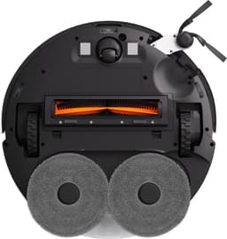 Xiaomi Robot Vacuum S40 Pro – Slimme Robotstofzuiger met dweilfunctie - 15.000 Pa zuigkracht - LDS-lidar navigatie - Anti-klit borstel - Appbediening — thumbnail 4