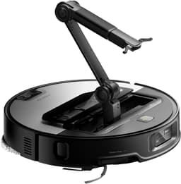 Roborock Saros Z70 – Robotstofzuiger en dweilrobot – Met OmniGrip-arm – 22.000 Pa – Aangedreven door AI – 7,98 cm ultradun – FlexiArm Riser – Tech AdaptiLift-chassis – Vermijdt obstakels – Multifunctioneel dock 4.0 — thumbnail 7