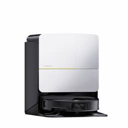 Roborock Saros Z70 – Robotstofzuiger en dweilrobot – Met OmniGrip-arm – 22.000 Pa – Aangedreven door AI – 7,98 cm ultradun – FlexiArm Riser – Tech AdaptiLift-chassis – Vermijdt obstakels – Multifunctioneel dock 4.0 — thumbnail 12