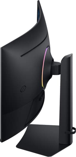 Samsung 37'' Odyssey G7 G75F UHD Curved Gaming Monitor — thumbnail 14