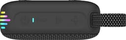 Kenwood AS-60BT Bluetooth speaker - Zwart — thumbnail 3