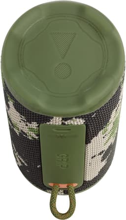 JBL Grip - Draagbare Bluetooth Speaker - Draadloze Muziek Box - 14 uur - Waterdicht - IP68 - Squad — thumbnail 6