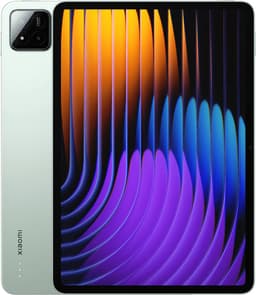 Xiaomi Pad 7 Pro - 11.2 inch - 12GB/512GB - Groen — thumbnail 1