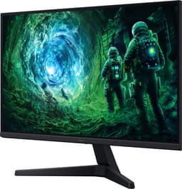 Samsung Odyssey G5 G53F - QHD Gaming Monitor - 200Hz - 27 inch — thumbnail 5
