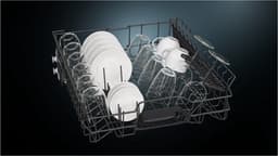 Siemens SN616X01EF | Inbouw vaatwasser | ExtraDroog - varioSpeed Plus – infoLight – rackMatic – varioSchuiflade – aquaStop® — thumbnail 13