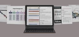 BOOX Note Air5 C - Kleuren e-ink e-book reader, teken tablet, Android 15, Play store, BSR, Styluspen 3 — thumbnail 8