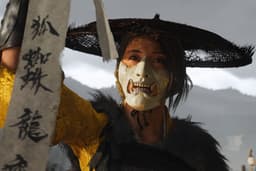 Ghost of Yōtei - PS5 — thumbnail 10