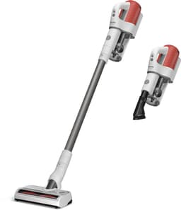 Miele Duoflex HX1 handstofzuiger Grijs, Rood, Wit Zakloos — thumbnail 6